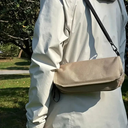 ÇantaGo™ 2'si 1 Arada Portatif Dönüştürülebilir Çanta